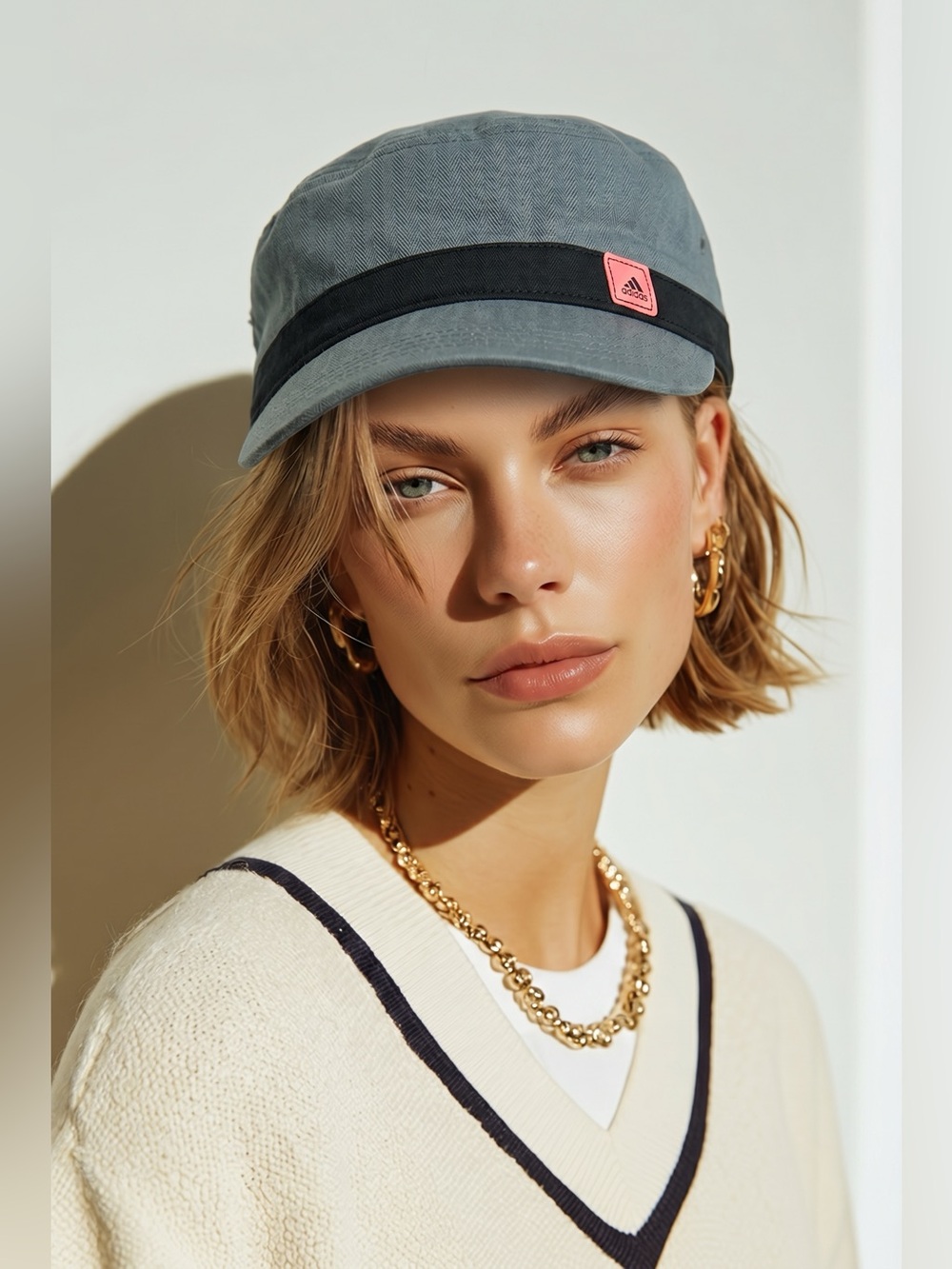 Unisex Adidas Hat